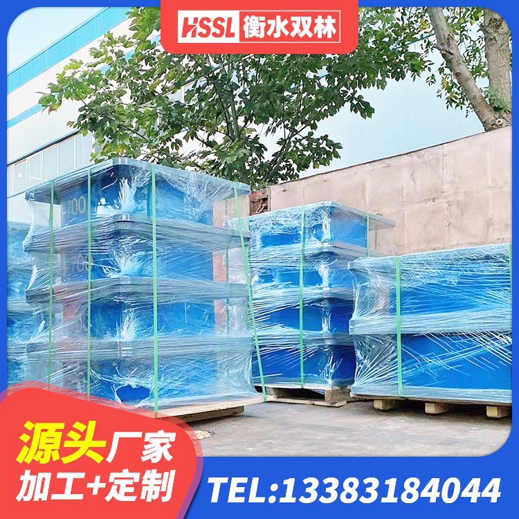 吴川市建筑成品橡胶隔震支座 吴川市减震隔震支座厂家电话 吴川市建筑抗震固定支座生产厂家 吴川市橡胶建筑隔震支座什么价格 - 第3张
