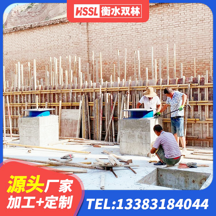 吴川市LNR400天然橡胶隔震支座生产厂家 吴川市HDR1300高阻尼支座生产厂家 吴川市橡胶隔震支座LRB600 吴川市LNR700建筑隔震橡胶支座 - 第3张