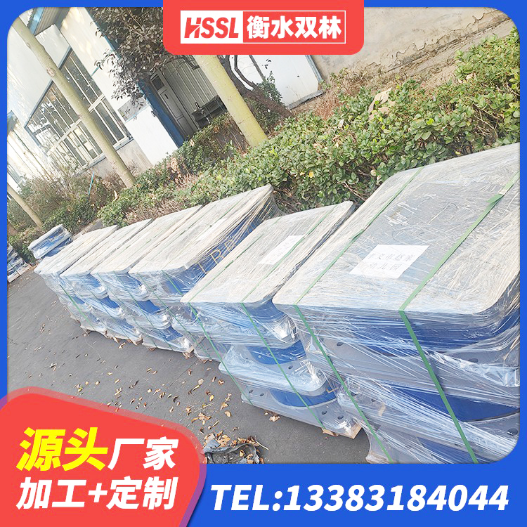 吴川市橡胶楼梯支座厂家 吴川市钢结构建筑厂房抗震支座厂家 吴川市Y4Q铅芯橡胶隔震支座多少钱 吴川市建筑大型减震支座厂家 - 第3张